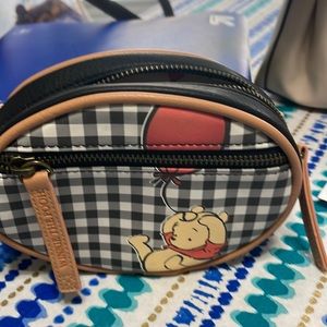 Winnie the Pooh fanny pack